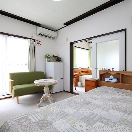 פונאבאשי Maria Rental B&B, Japan. מראה חיצוני תמונה