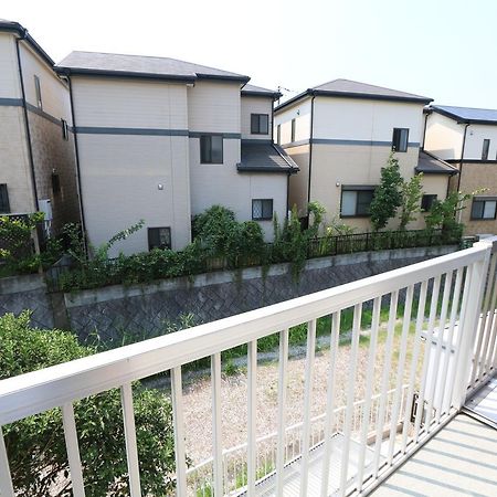 פונאבאשי Maria Rental B&B, Japan. מראה חיצוני תמונה