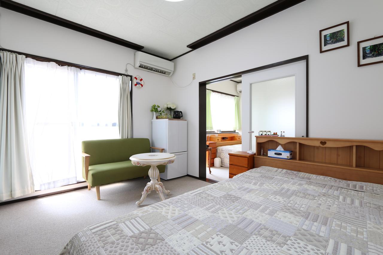 פונאבאשי Maria Rental B&B, Japan. מראה חיצוני תמונה