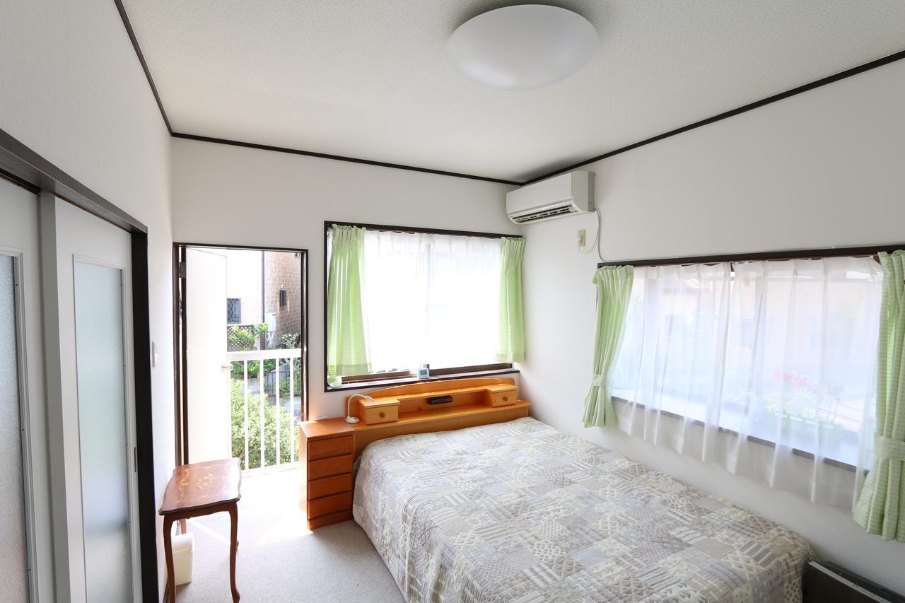 פונאבאשי Maria Rental B&B, Japan. מראה חיצוני תמונה