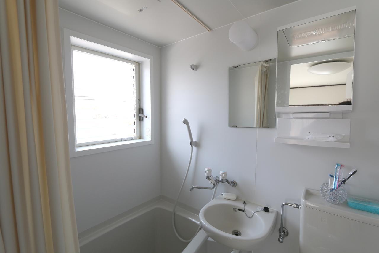 פונאבאשי Maria Rental B&B, Japan. מראה חיצוני תמונה