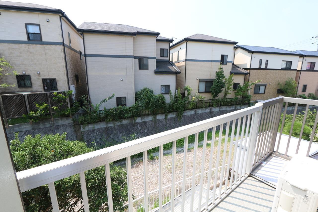 פונאבאשי Maria Rental B&B, Japan. מראה חיצוני תמונה
