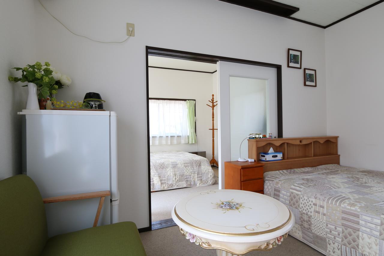 פונאבאשי Maria Rental B&B, Japan. מראה חיצוני תמונה