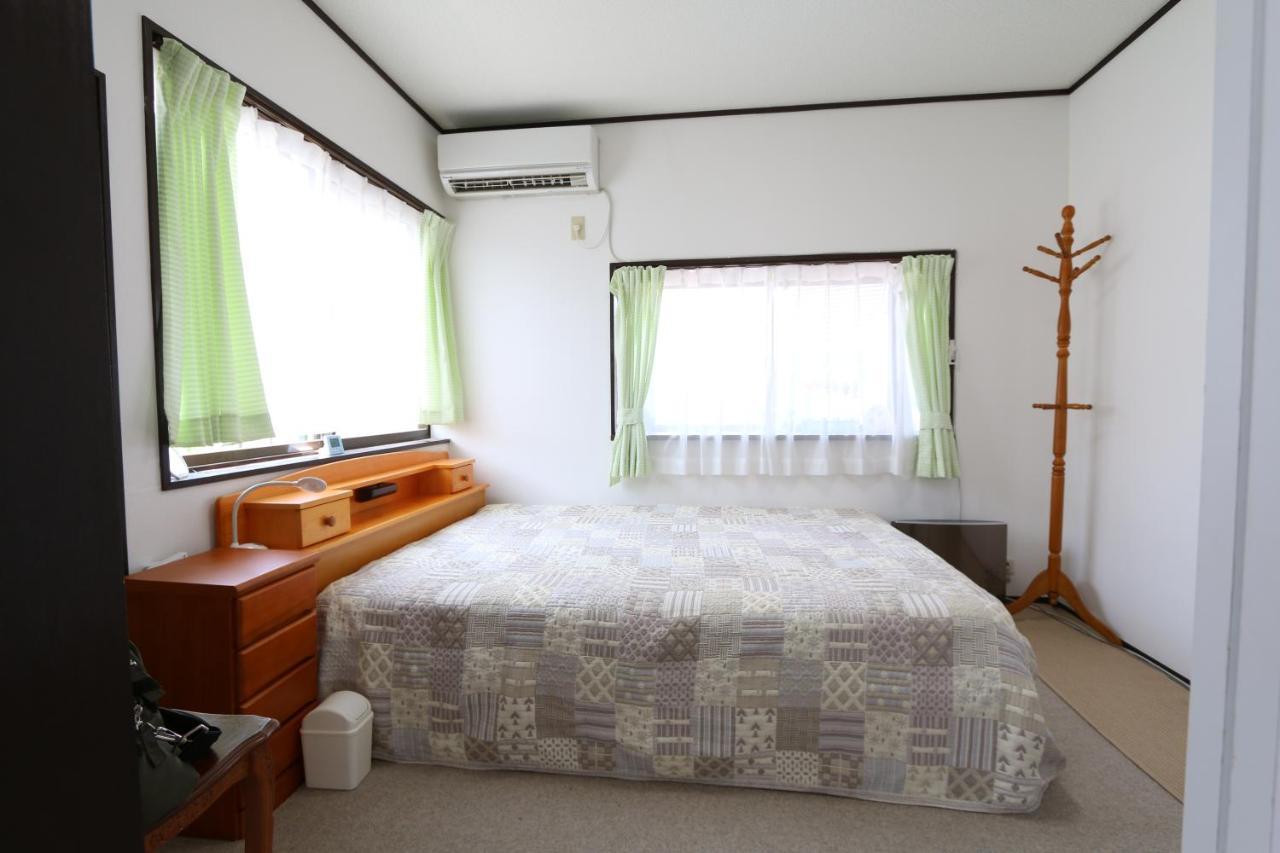 פונאבאשי Maria Rental B&B, Japan. מראה חיצוני תמונה