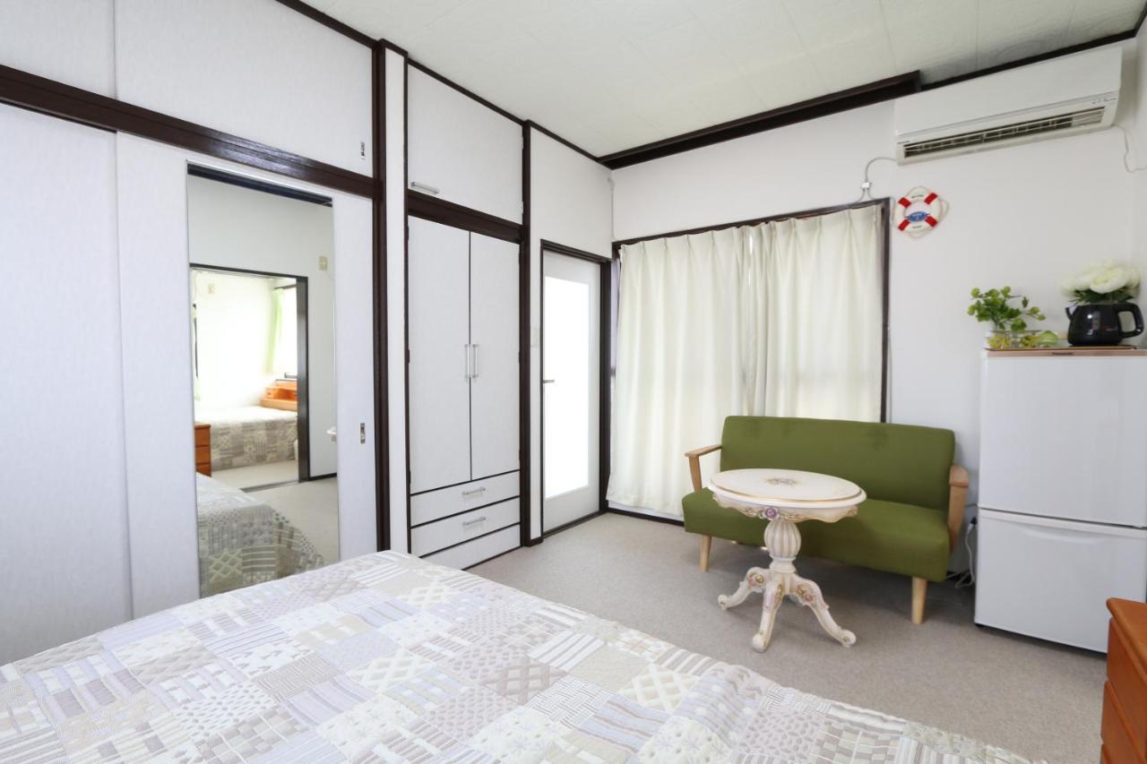 פונאבאשי Maria Rental B&B, Japan. מראה חיצוני תמונה