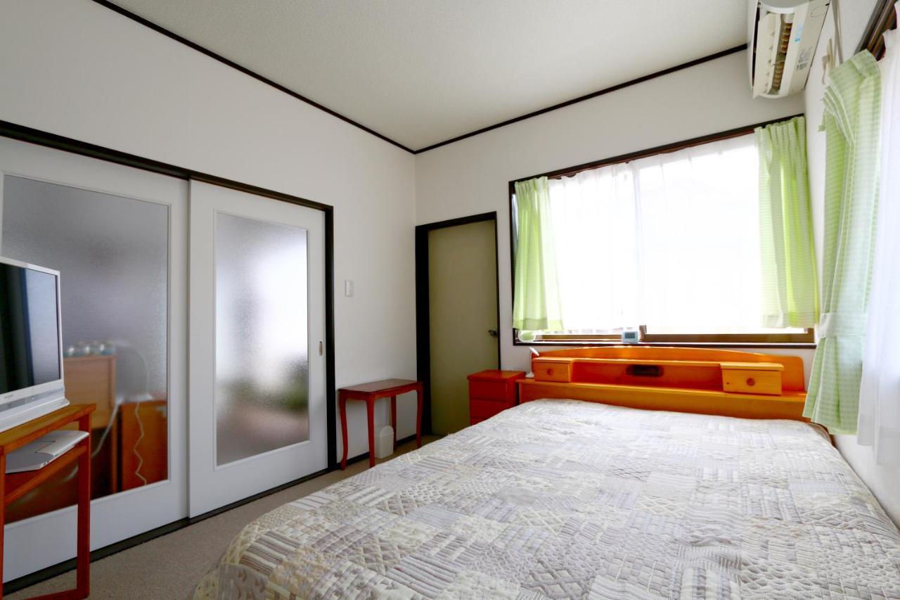 פונאבאשי Maria Rental B&B, Japan. מראה חיצוני תמונה