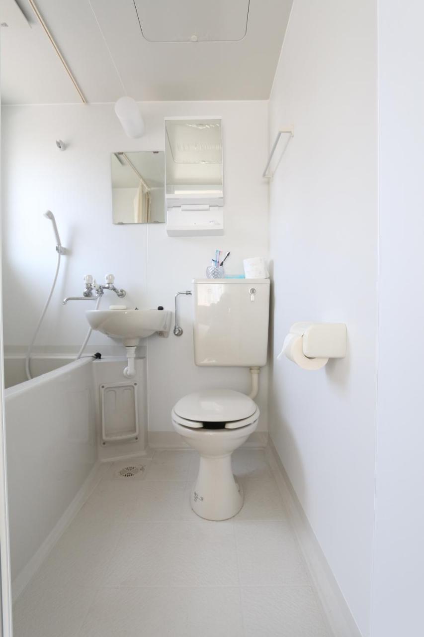 פונאבאשי Maria Rental B&B, Japan. מראה חיצוני תמונה