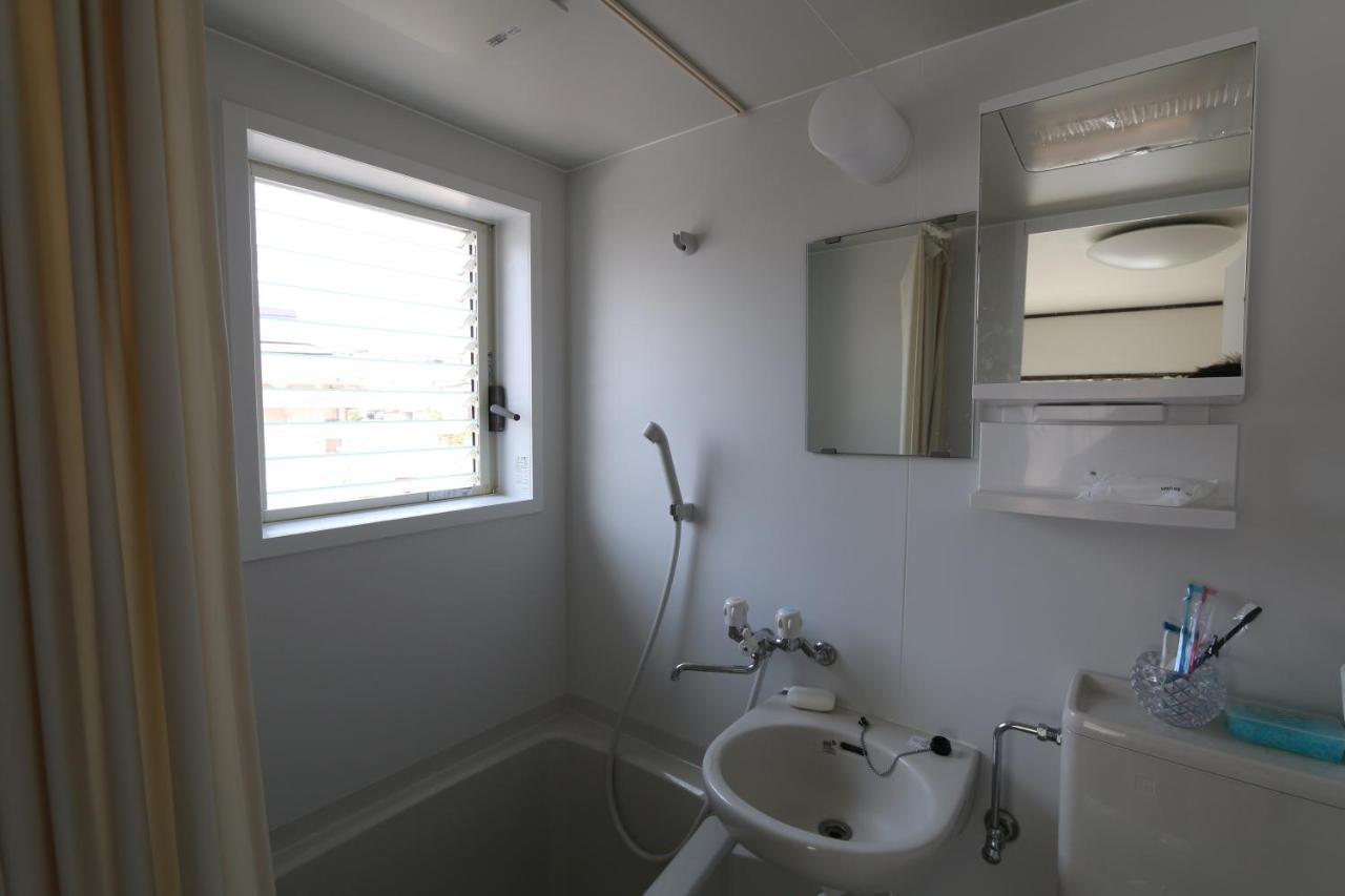 פונאבאשי Maria Rental B&B, Japan. מראה חיצוני תמונה